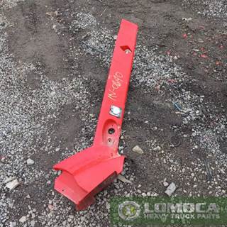 International ProStar Cowl