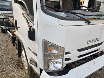 Isuzu NPR HD Cowl