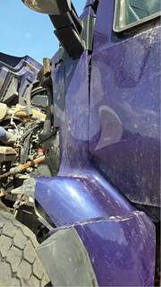 Kenworth T880 Cowl