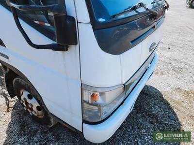 Sterling 360 COE 40/45 Cowl