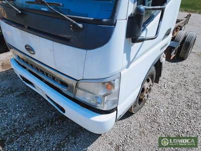 Sterling 360 COE 40/45 Cowl