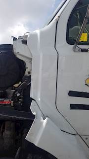 Sterling AT9500 Cowl