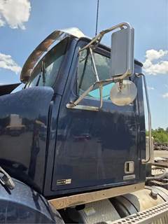 Western Star 4900SA Cowl for a 2013 Western Star 4900 SA