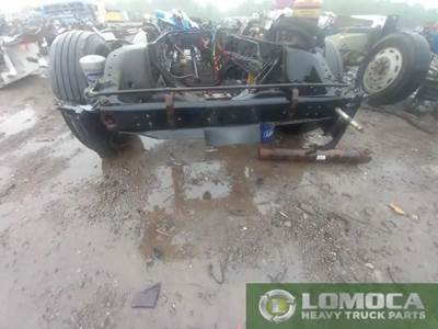 Freightliner Cascadia 125 Crossmember