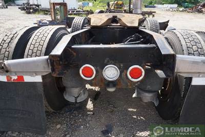 Freightliner FLD120 Crossmember