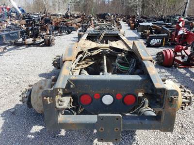 Freightliner FLD120SD Crossmember