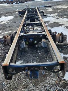 2019 Freightliner M2 106 Crossmember For Sale | York, ON, Canada | FR ...