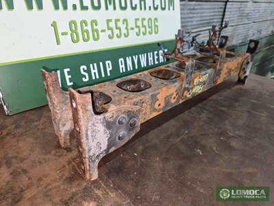 Hino 195 Crossmember