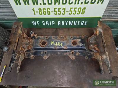 Hino 195 Crossmember