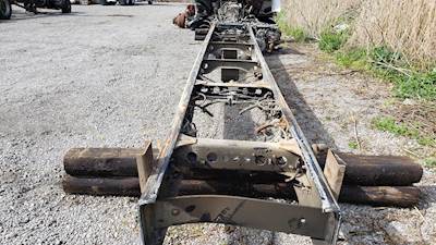 Hino 358 Crossmember