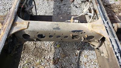 Hino 358 Crossmember