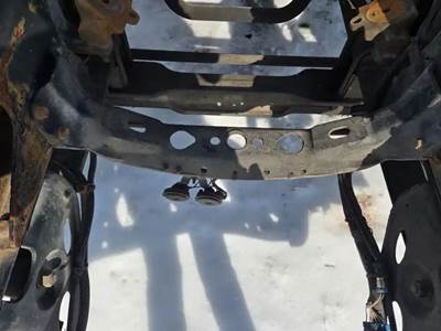 International LT625 Crossmember