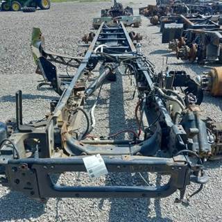 International MV607 Crossmember