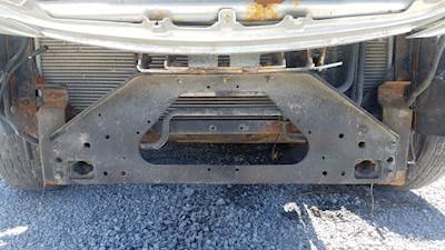 International ProStar Crossmember