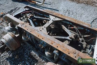 Kenworth T2000 Crossmember