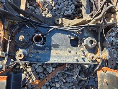 Kenworth T370 Crossmember