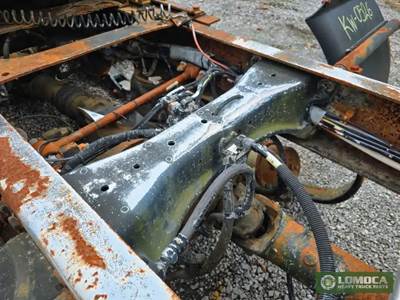 Kenworth T600 Crossmember