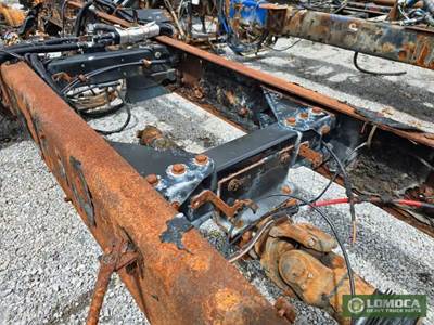 Kenworth T600 Crossmember