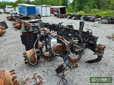 Kenworth T600 Crossmember