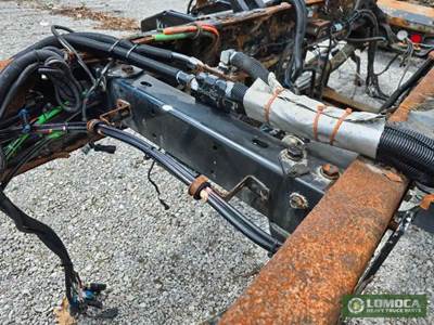 Kenworth T600 Crossmember