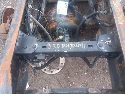 Kenworth T660 Crossmember