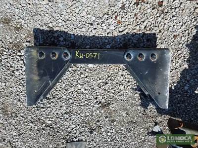 Kenworth T660 Crossmember