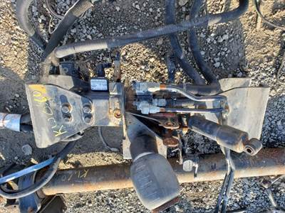 Kenworth T680 Crossmember