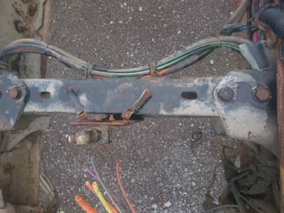 Kenworth T800 Crossmember