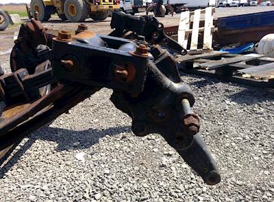 Kenworth T800 Crossmember