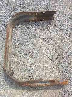 Kenworth T800 Crossmember