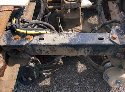 Kenworth T800 Crossmember