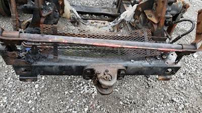 Kenworth T800 Crossmember