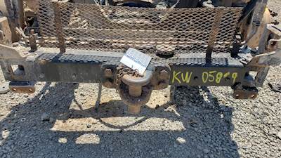 Kenworth T800 Crossmember