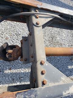 Kenworth T800 Crossmember