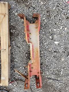 Kenworth T800 Crossmember