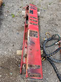 Kenworth T800 Crossmember