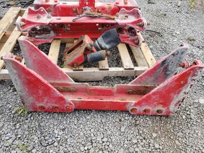 Kenworth T800 Crossmember