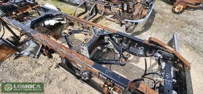 Kenworth T800 Crossmember