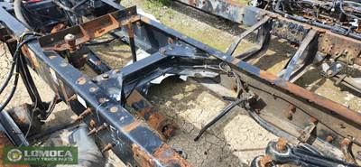 Kenworth T800 Crossmember