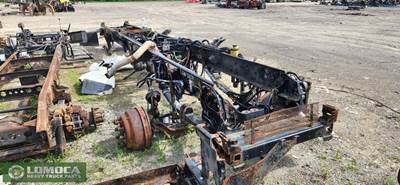 Kenworth T800 Crossmember