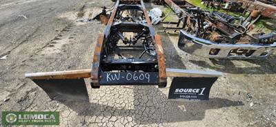 Kenworth T800 Crossmember