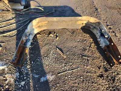 Kenworth T800 Crossmember