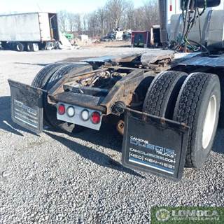 Kenworth T800 Crossmember