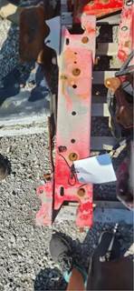 Kenworth T800 Crossmember