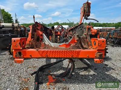 Kenworth T800 Crossmember