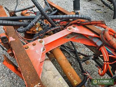 Kenworth T800 Crossmember