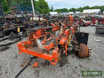 Kenworth T800 Crossmember