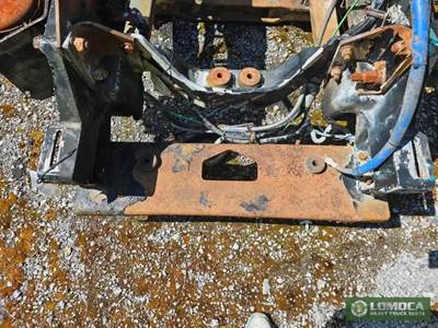 Kenworth T800B Crossmember