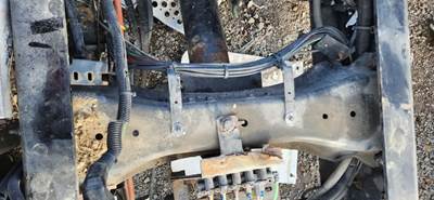 Kenworth T880 Crossmember