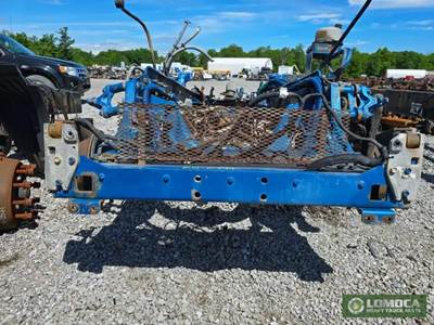 Kenworth T880 Crossmember